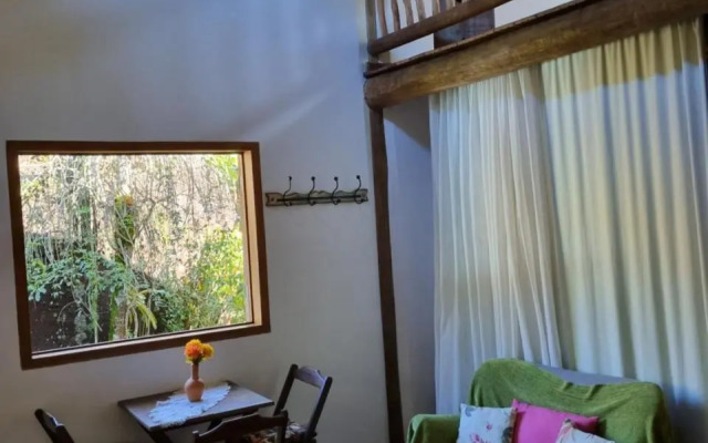 Casa Em Graúna Paraty