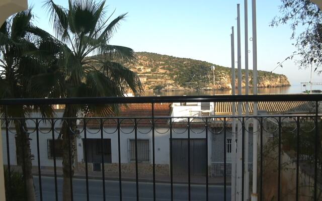 Apartamentos Pueblo Salado