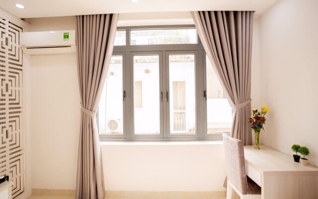 Aparthotel 75 by OYO Rooms