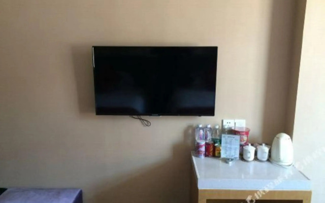 Mingjie Shanshui Hotel