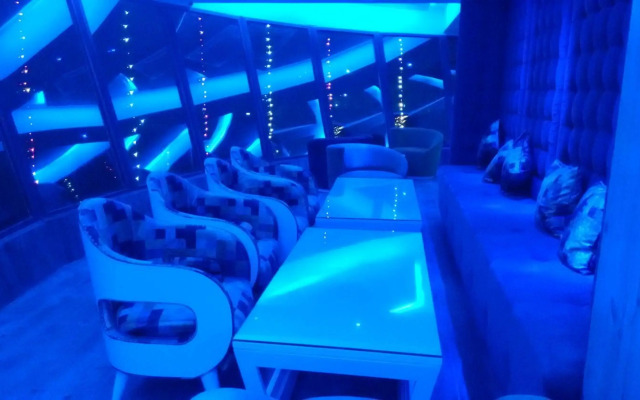 RS Sarovar Portico Palampur