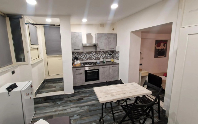 Tribunali apartments