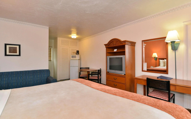 Budget Inn Okeechobee