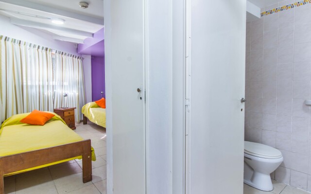 Master Hostel
