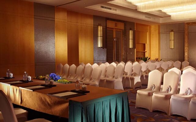 New Century Grand Hotel Huaian