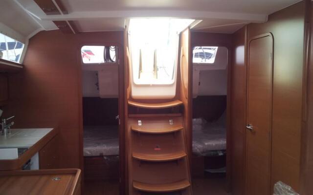 Aura Charter