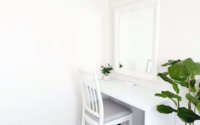 OUCHI HOTEL SUITE Temma