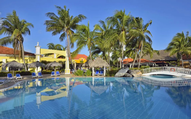 Hotel Vigia