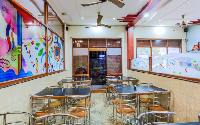 Konark Residency Malvan by OYO Rooms