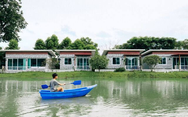 Rai Fahpratan Home and Garden