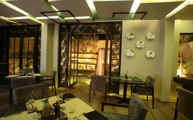 juSTa Gurgaon