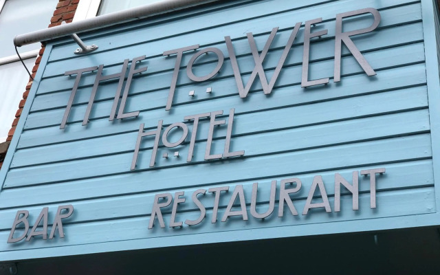 The Tower Hotel