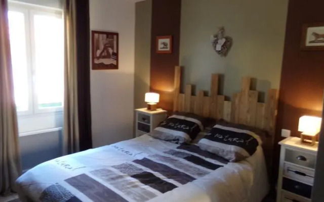 Gîte Thierry Teyssier 2