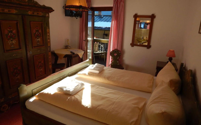 Sporthotel Schoenau am Koenigssee