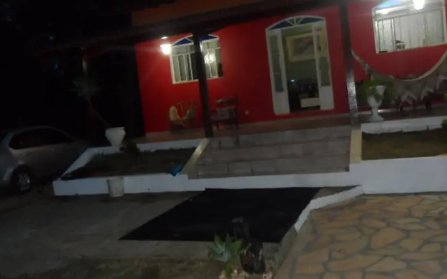 Casa Luar & Iaia