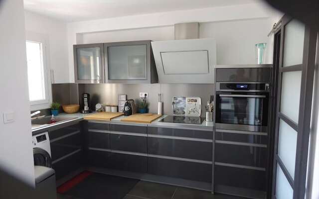 Le Lavandou - Appartement 2 pièces