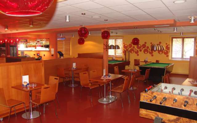 Hotel Na Jizni