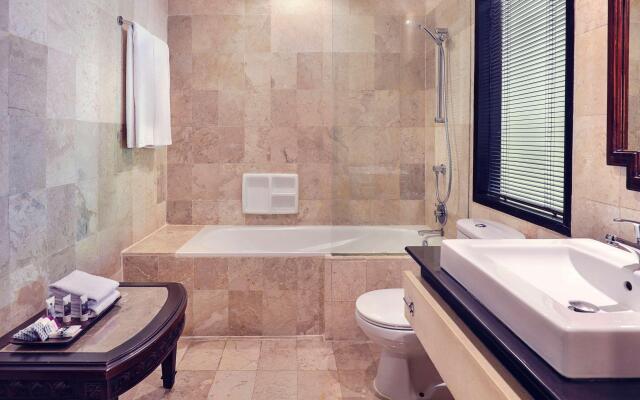 Mercure Resort Sanur