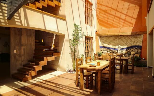 Kotantik Bed and Breakfast - Adults Only