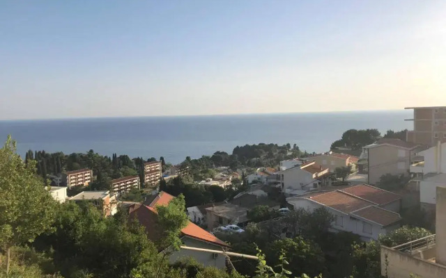 Apartments Boki
