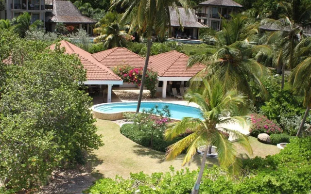 Sea Palms Luxury 4 Bedroom Villa