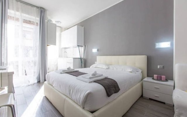 Guini Dream Apartment Milan