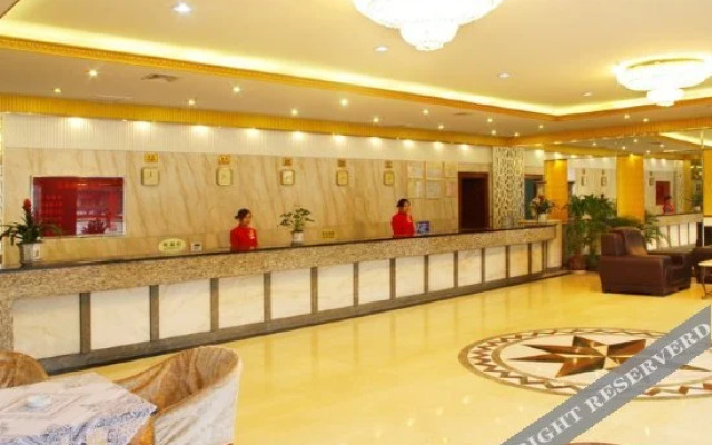 Yuquan Hotel