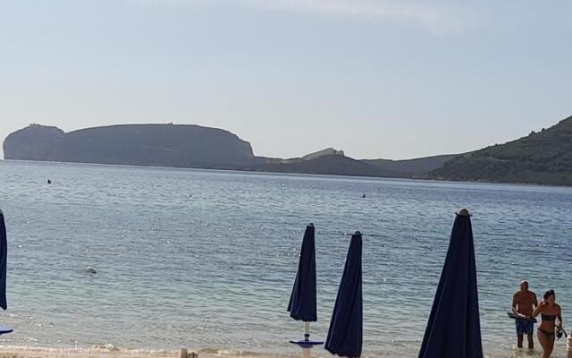 B&B Beglia Alguer - self check-in