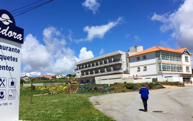 Duerming Ardora Hotel
