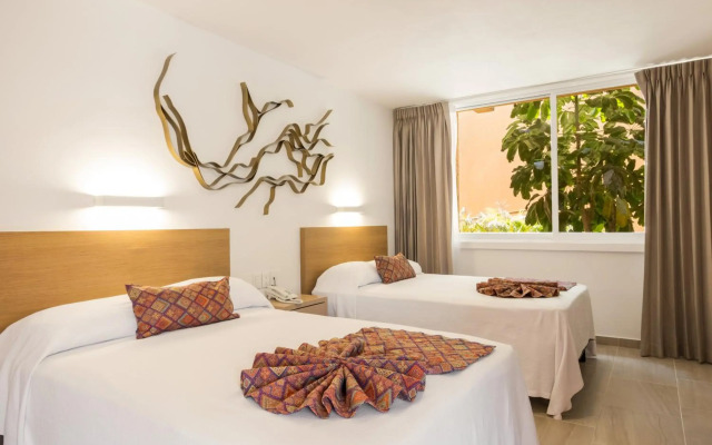 Ketapang Indah Hotel