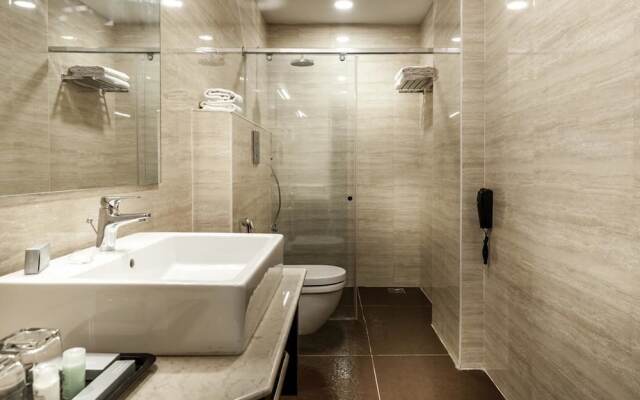 Days Hotel by Wyndham Chennai OMR