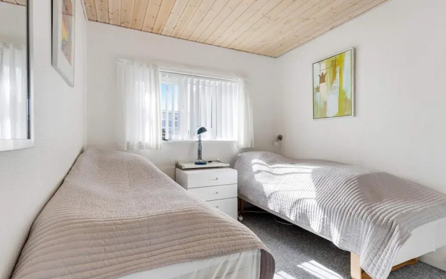 Cozy Retreat in Lokken - By Traum Ferienwohnungen