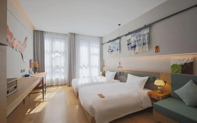 Timeless Boutique House