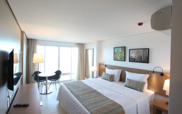Crocobeach Hotel