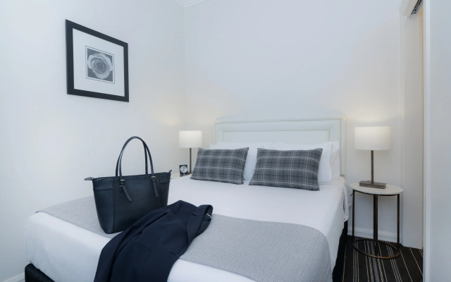 Perouse Randwick by Sydney Lodges