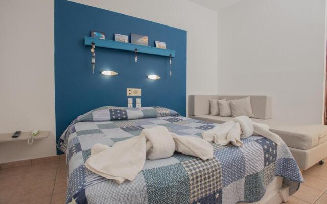 Fragiskos Hotel