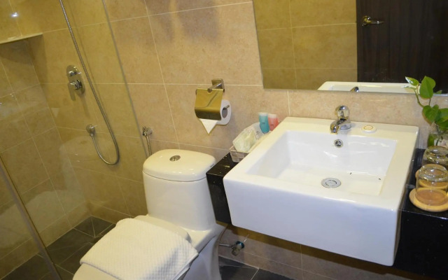 Q Bintang Hotel