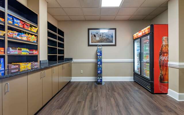 Comfort Inn & Suites