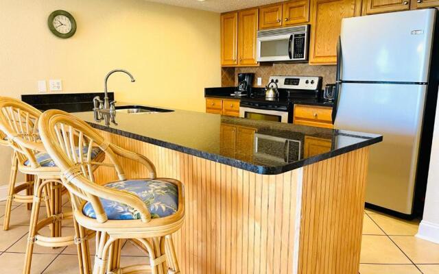 Holiday Villas III