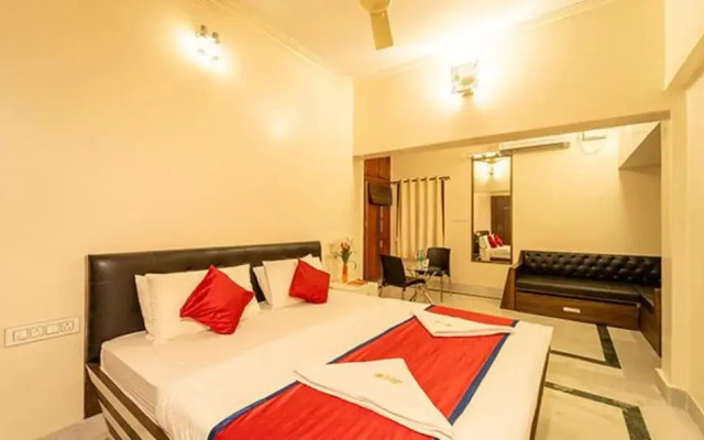 FabHotel Prime Seasons Suites HBR