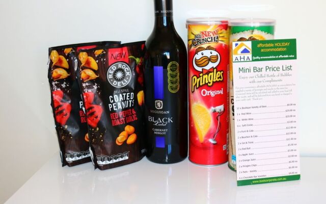 MANDURAH on the TERRACE