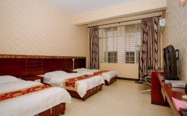 Han Yi Xuan Hotel