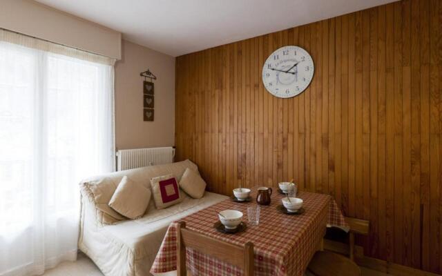 Appartement Brides-les-Bains, 1 pièce, 5 personnes - FR-1-512-19