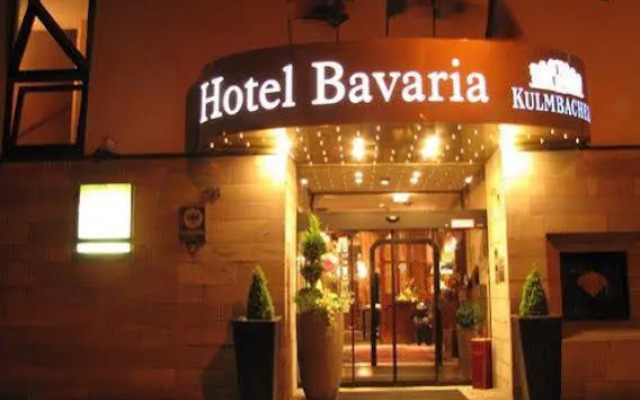 Quality Hotel Bavaria