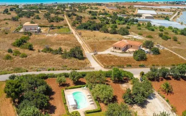 Villa Ginevra Large Private Pool A C Wifi - 3079