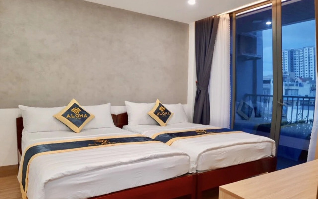 Aloha Hotel Vung Tau