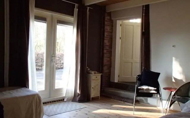 Bedandbreakfast Old Gliede