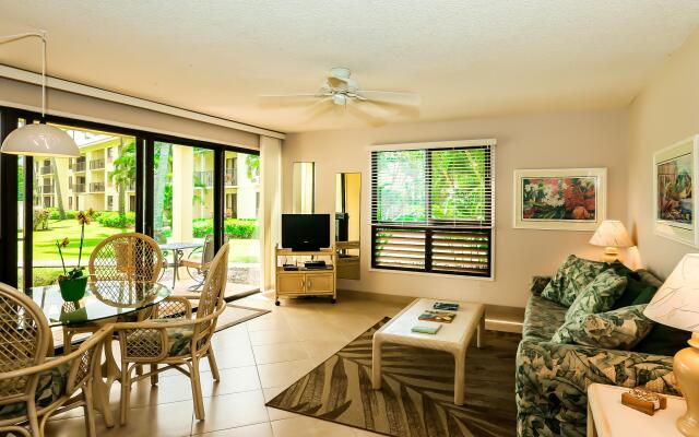 Kauai Beach Villas