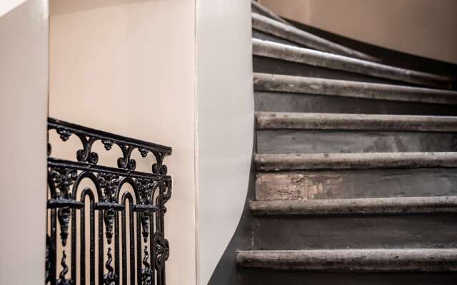 Hotel Frantz, WorldHotels Crafted