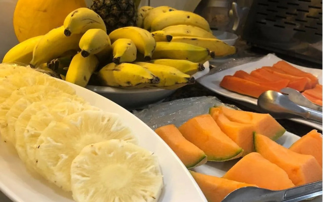 Hotel Aeroporto Montese Star